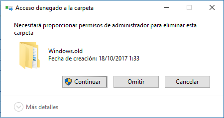 Como Forzar Borrar Archivo O Carpeta En Windows 10.8 O 7.